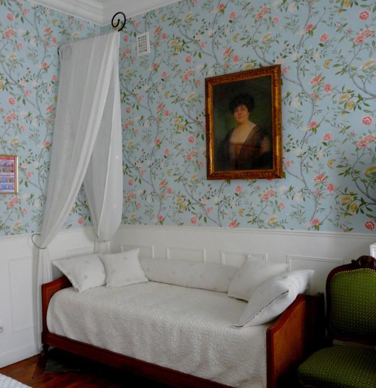 Hotel De L'Abeille Orléans Camera foto