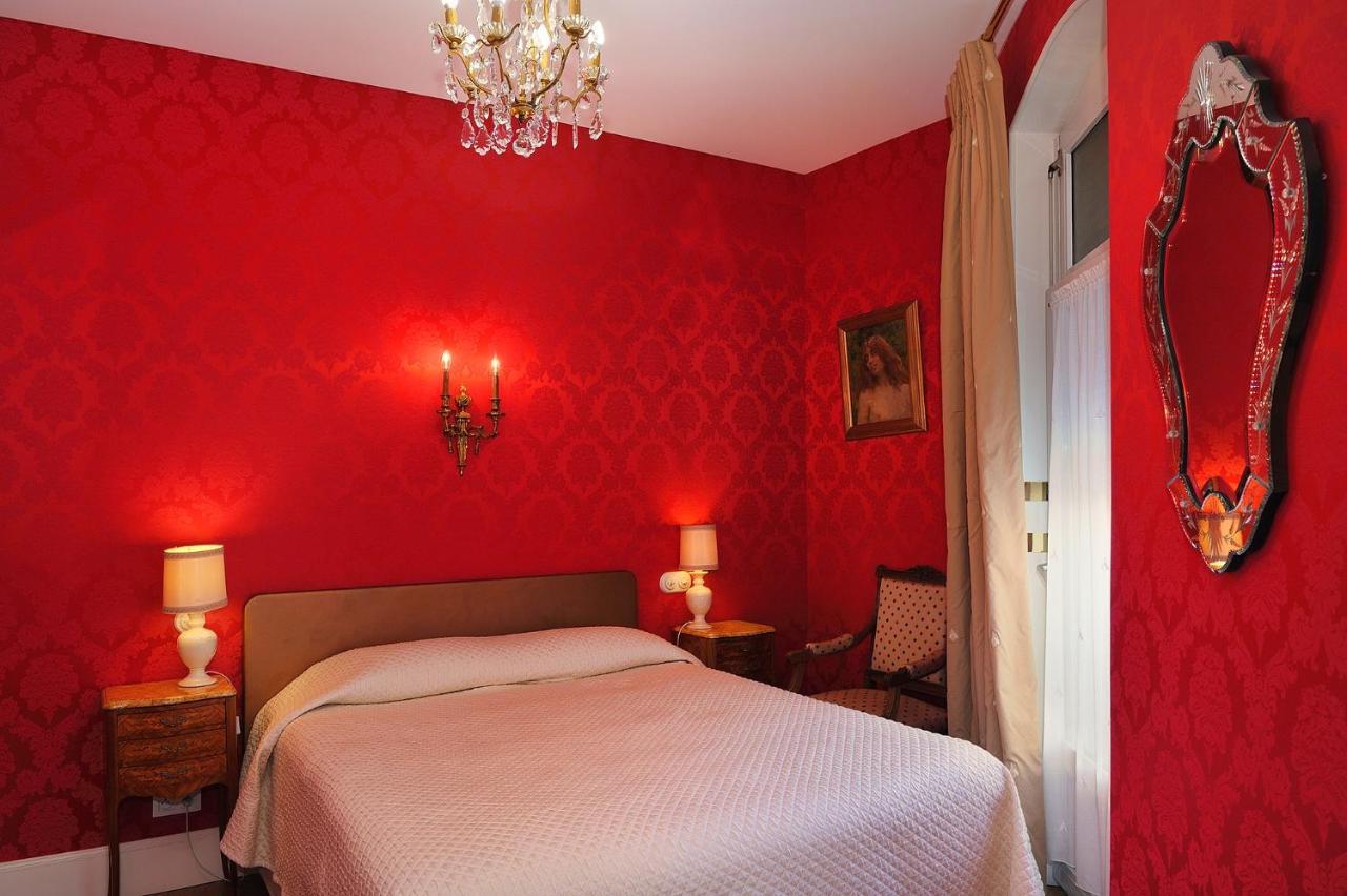 Hotel De L'Abeille Orléans Esterno foto