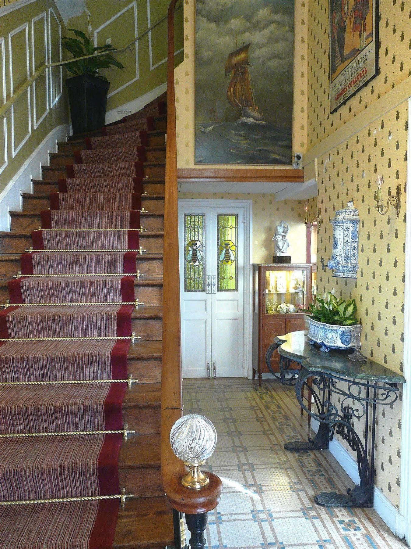 Hotel De L'Abeille Orléans Esterno foto