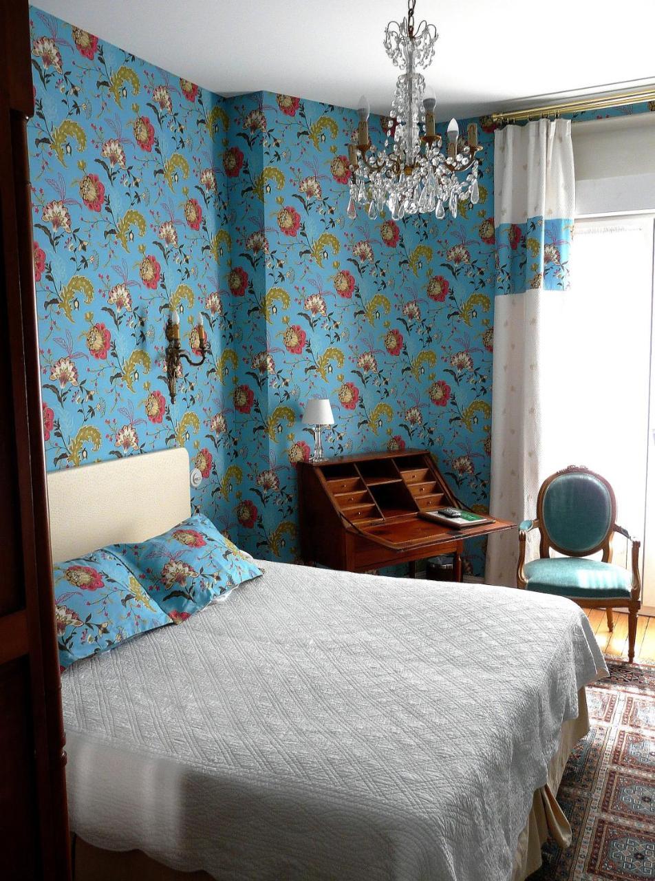 Hotel De L'Abeille Orléans Esterno foto